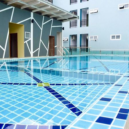 Morakot Twin Chumphon Otel Dış mekan fotoğraf