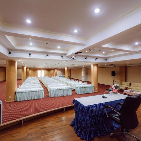 Morakot Twin Chumphon Otel Dış mekan fotoğraf