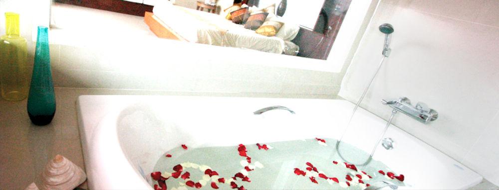 Morakot Twin Chumphon Otel Dış mekan fotoğraf