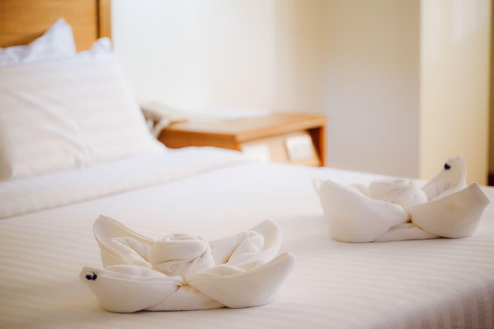 Morakot Twin Chumphon Otel Dış mekan fotoğraf