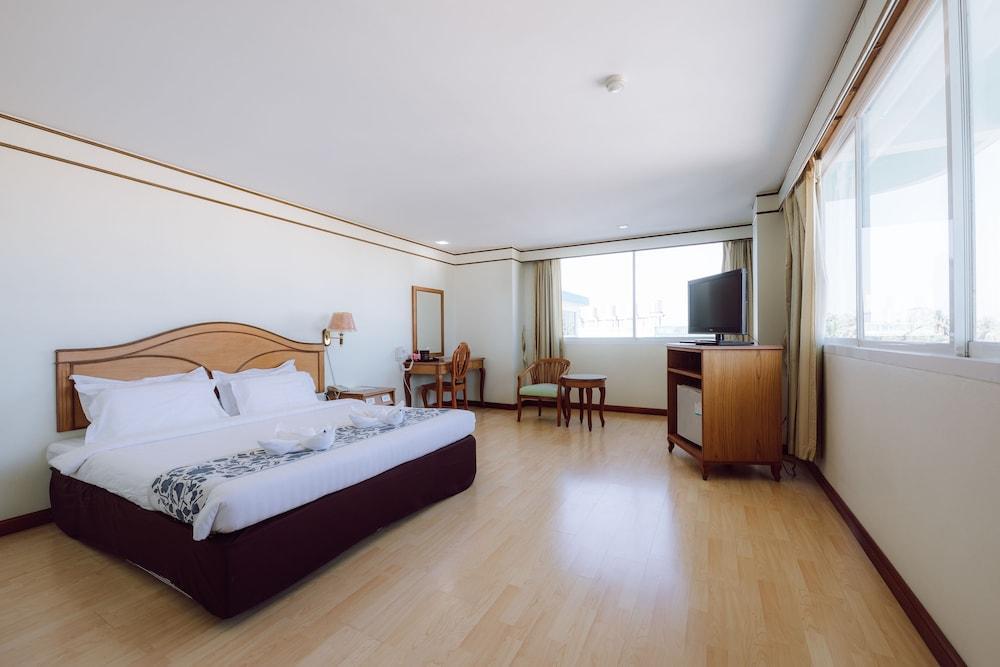 Morakot Twin Chumphon Otel Dış mekan fotoğraf