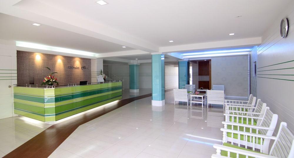 Morakot Twin Chumphon Otel Dış mekan fotoğraf