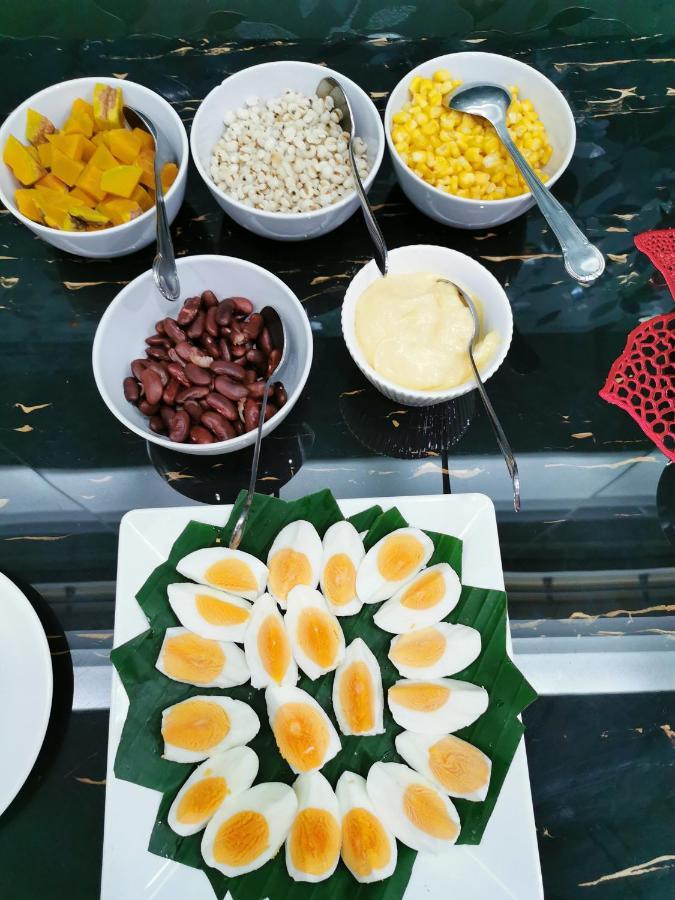 Morakot Twin Chumphon Otel Dış mekan fotoğraf