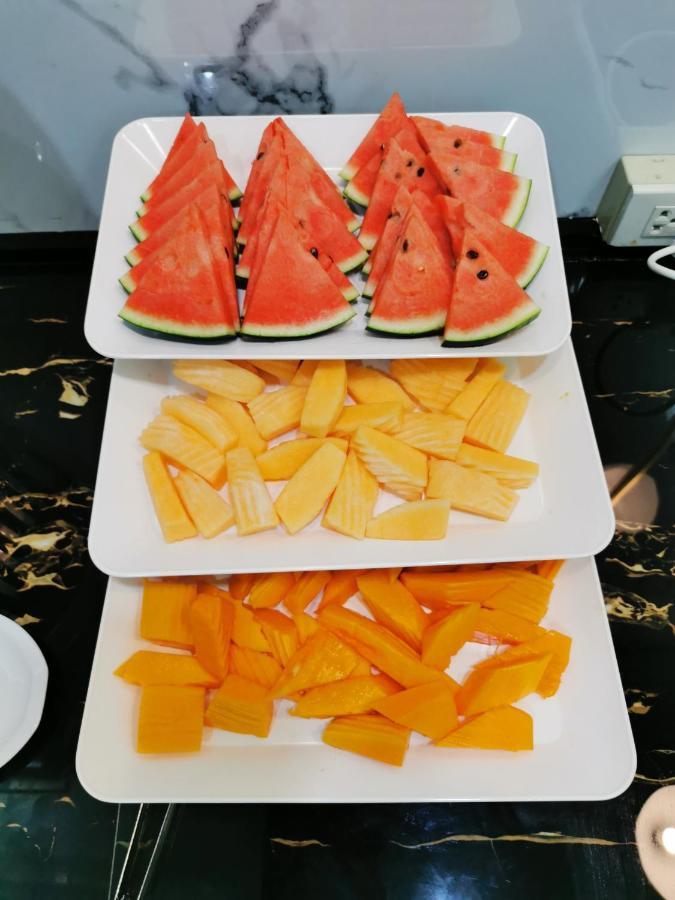 Morakot Twin Chumphon Otel Dış mekan fotoğraf
