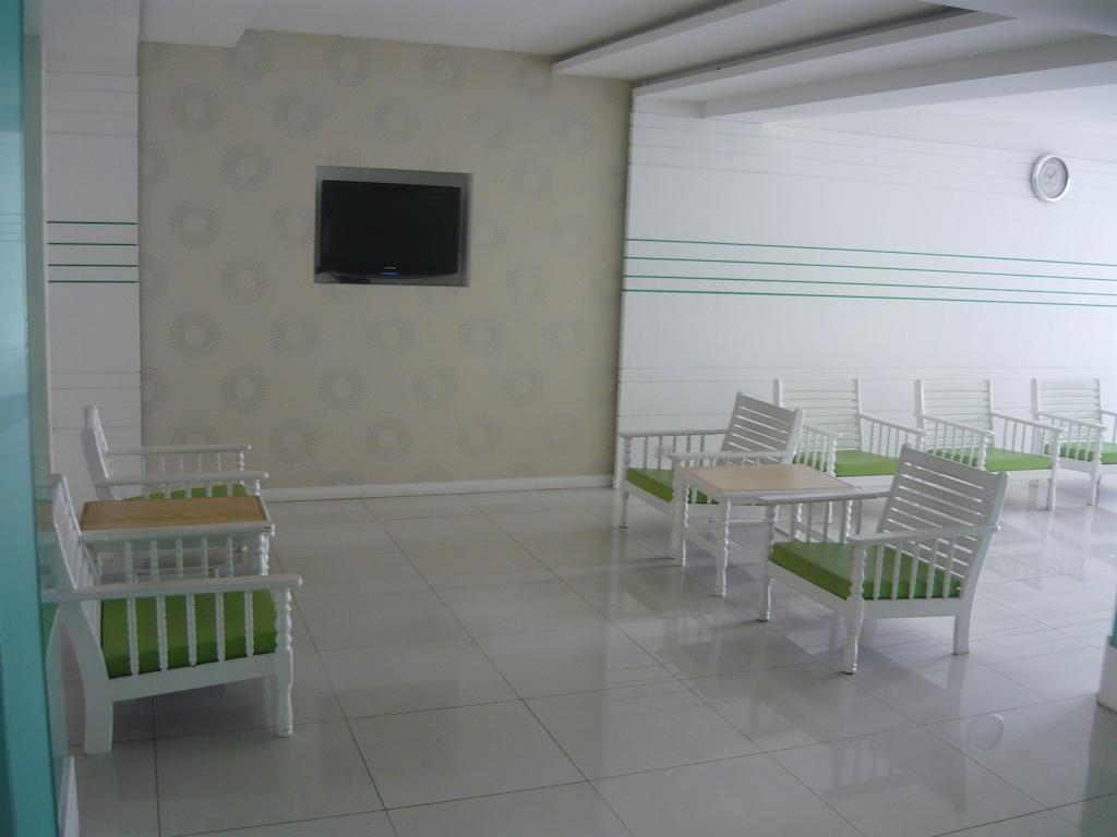 Morakot Twin Chumphon Otel Dış mekan fotoğraf