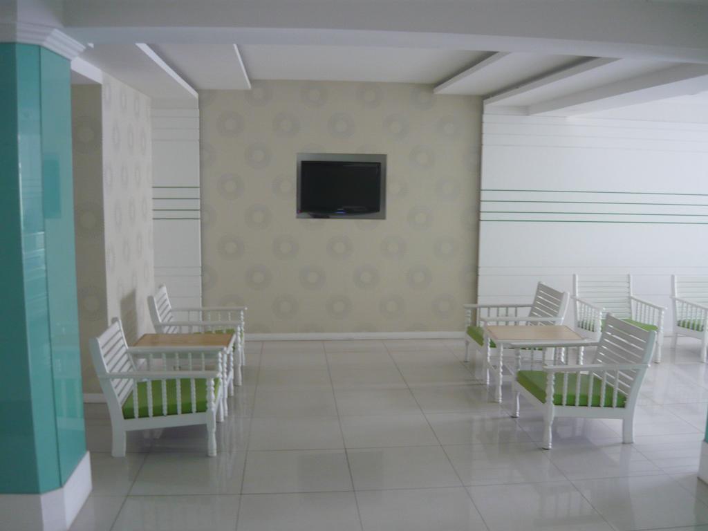 Morakot Twin Chumphon Otel Dış mekan fotoğraf
