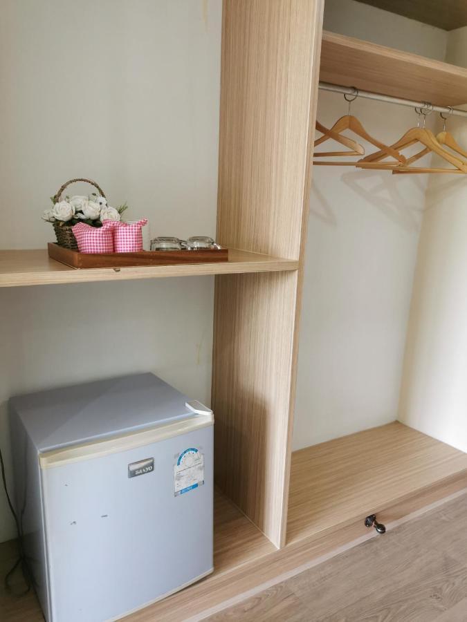 Morakot Twin Chumphon Otel Dış mekan fotoğraf