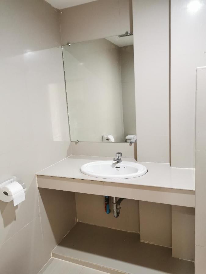 Morakot Twin Chumphon Otel Dış mekan fotoğraf