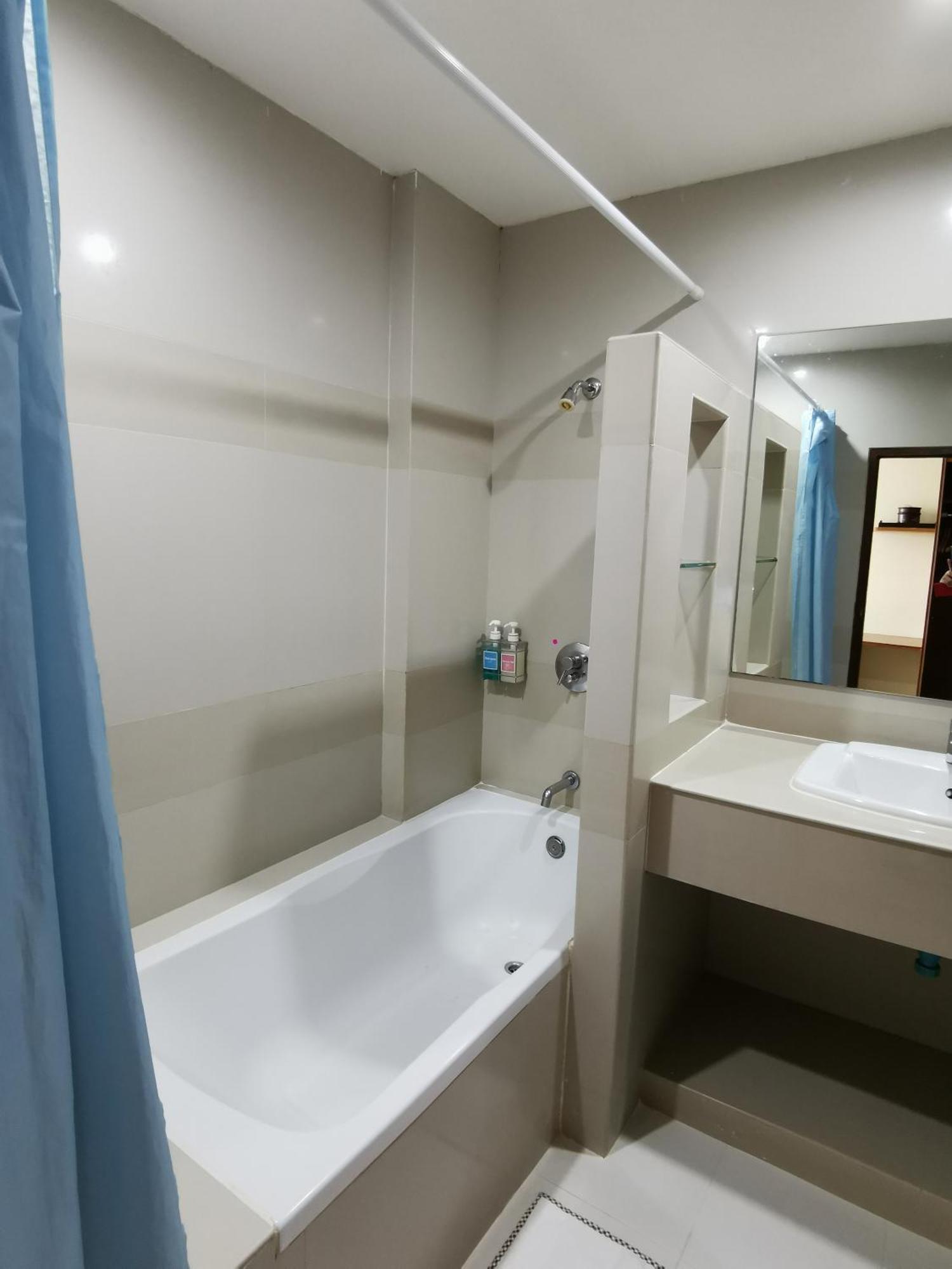 Morakot Twin Chumphon Otel Dış mekan fotoğraf