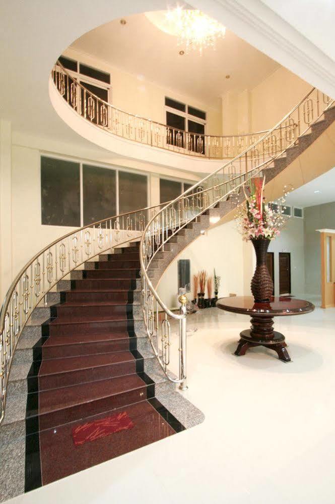 Morakot Twin Chumphon Otel Dış mekan fotoğraf