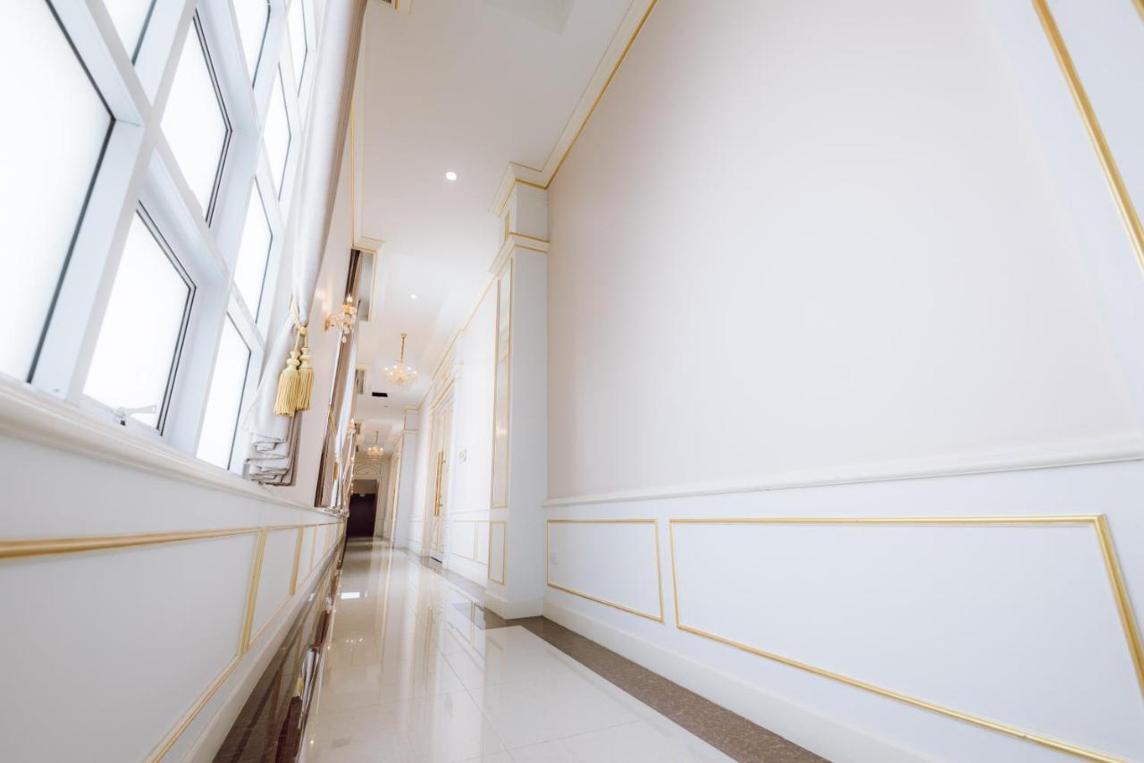 Morakot Twin Chumphon Otel Dış mekan fotoğraf