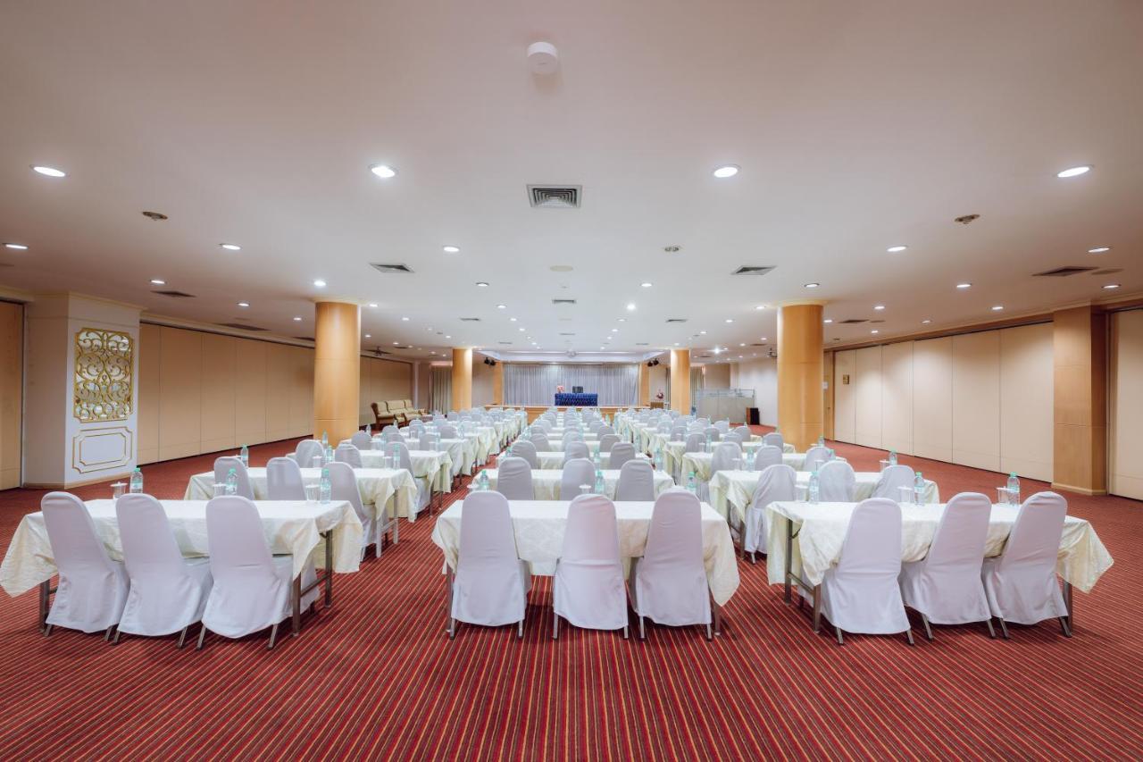Morakot Twin Chumphon Otel Dış mekan fotoğraf