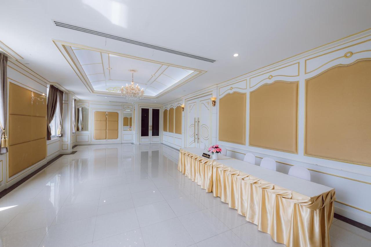 Morakot Twin Chumphon Otel Dış mekan fotoğraf